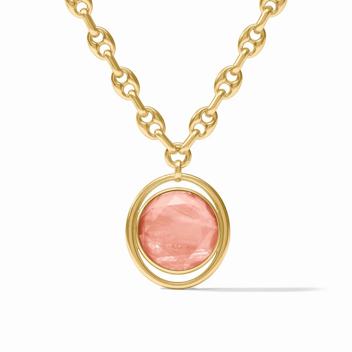 Laguna Statement Necklace | + Colors