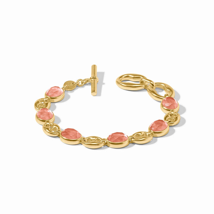 Laguna Stone Bracelet | +Colors