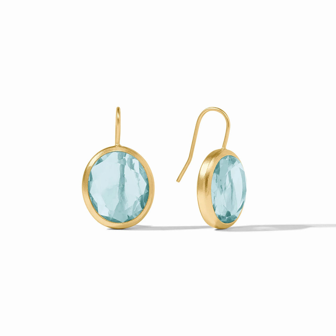 Laguna Stone Earrings | + Colors