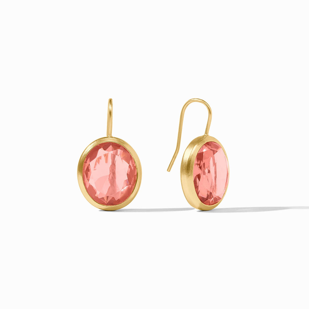 Laguna Stone Earrings | + Colors
