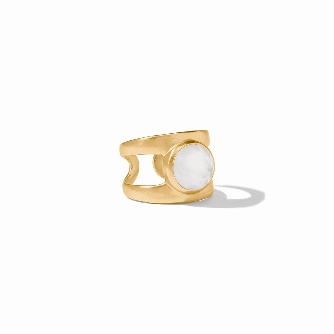 Laguna Stone Ring | + Colors
