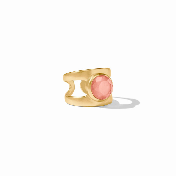 Laguna Stone Ring | + Colors
