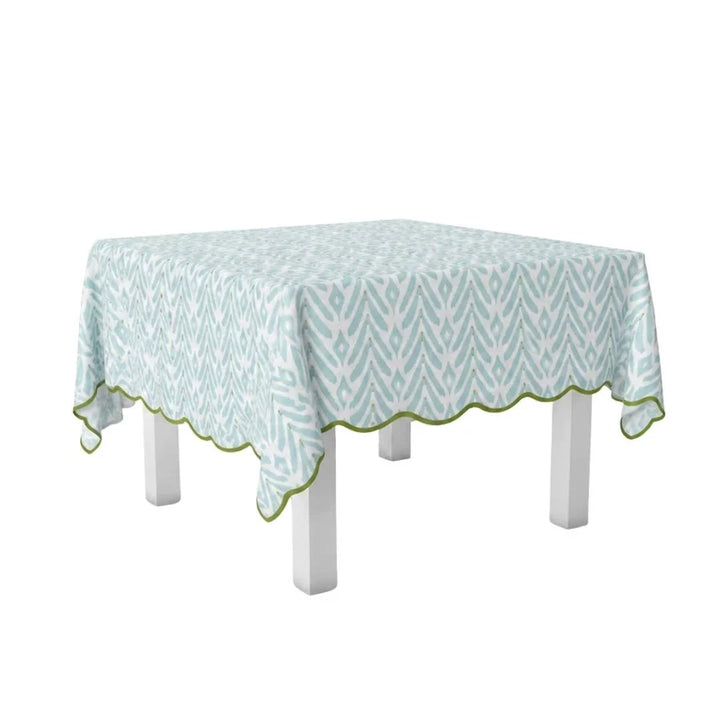 Laura Park Square Game Tablecloth