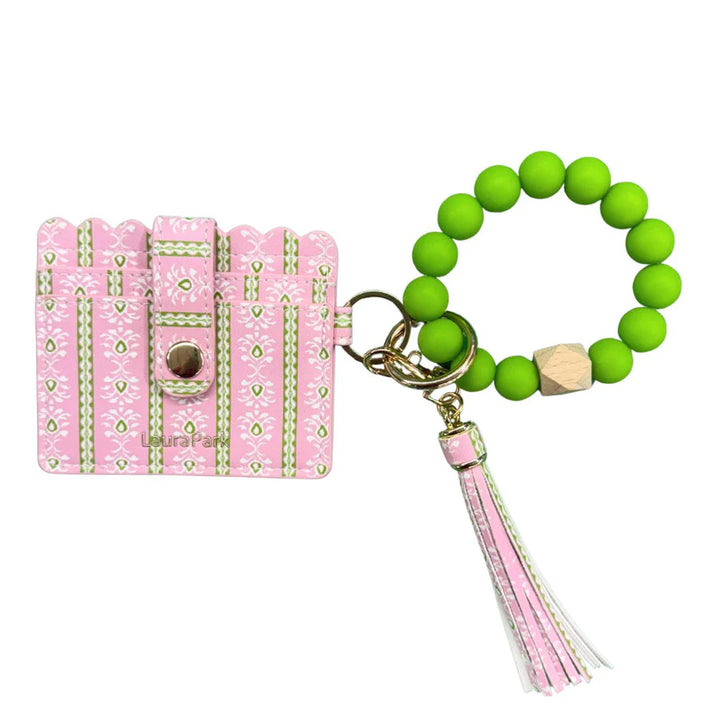 Laura Park Wristlet Wallet