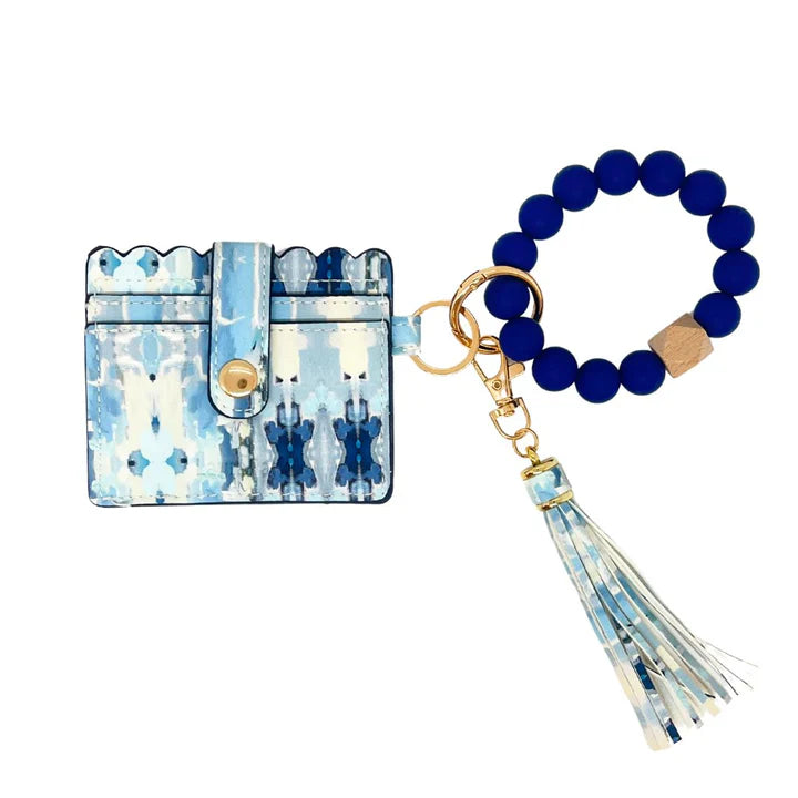 Laura Park Wristlet Wallet