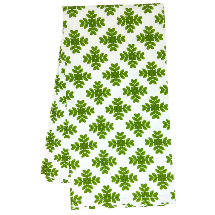 Assorted Tea Towels