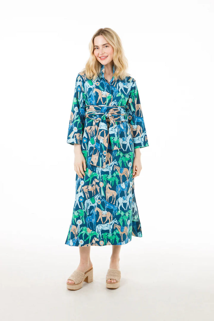 Grace Dress | Win, Place or Show