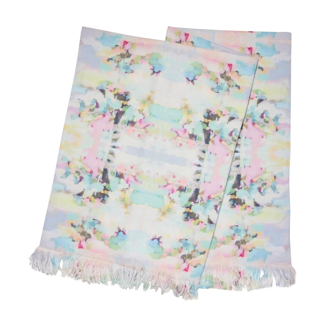 Laura Park Throw Blankets + Patterns