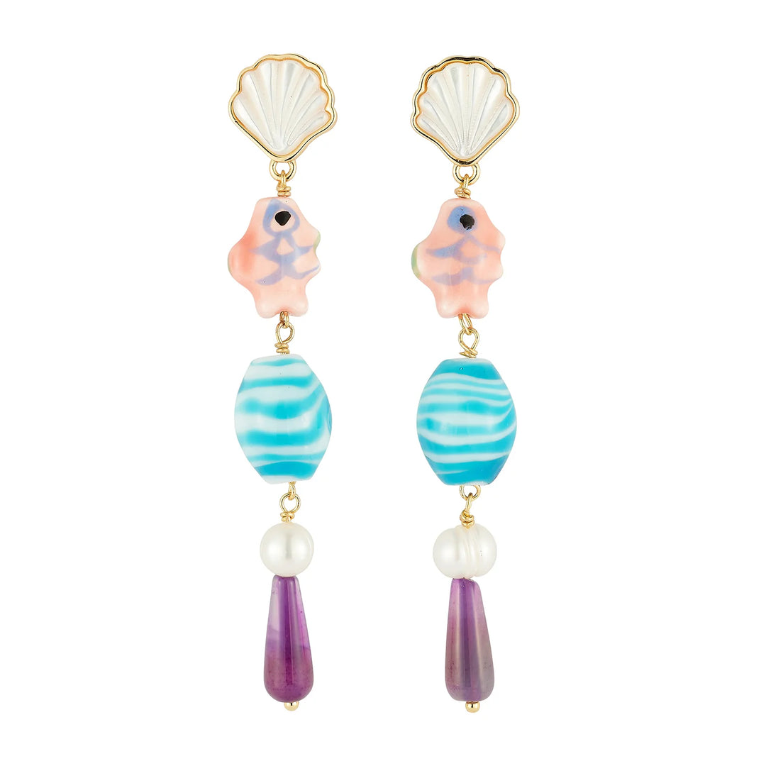 Lenny Earrings