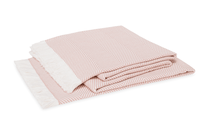 Leo Oversize Throw