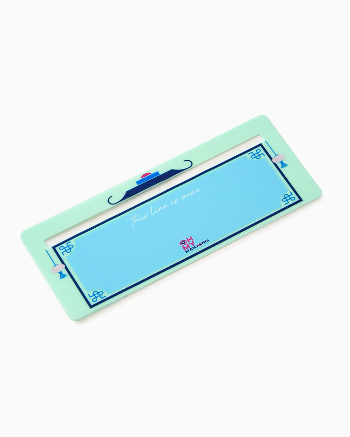 Mahjong Line Finder | + Colors