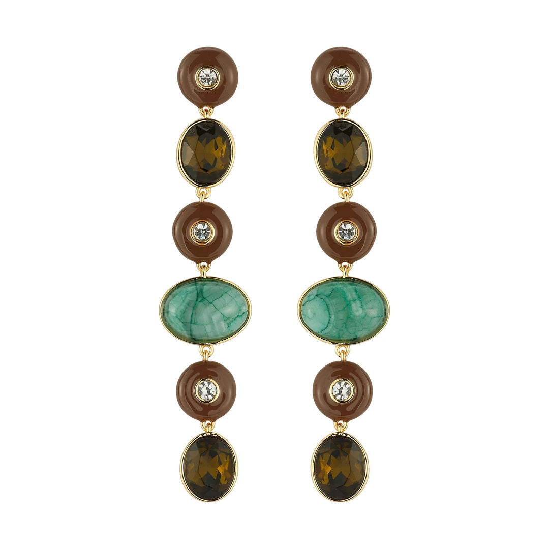 Liora Earrings