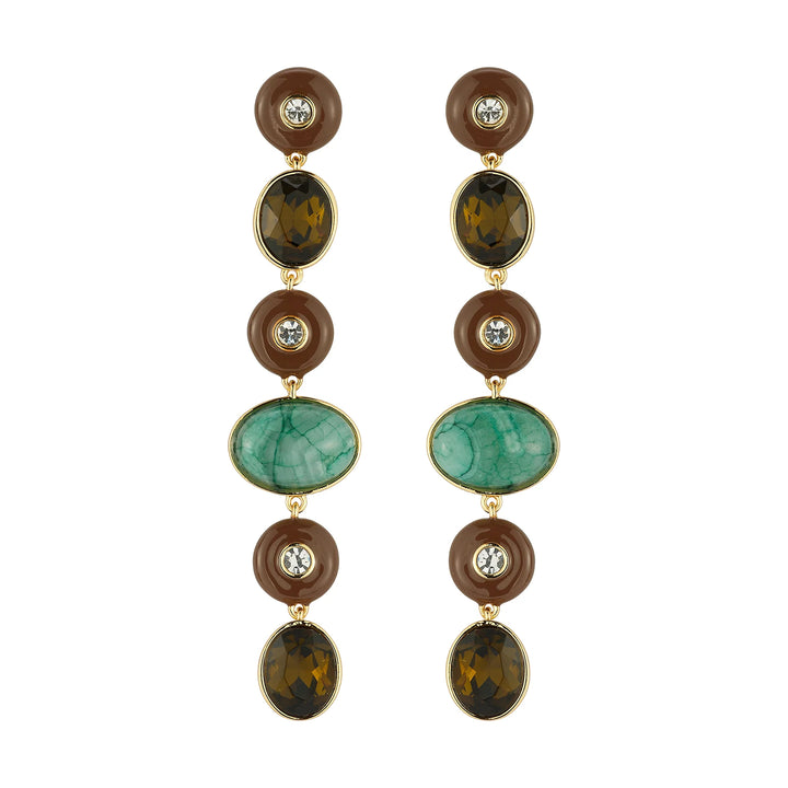 Liora Earrings