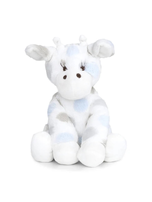 Plush Giraffe Toy | +Colors