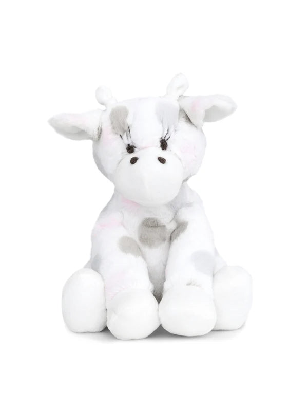 Plush Giraffe Toy | +Colors