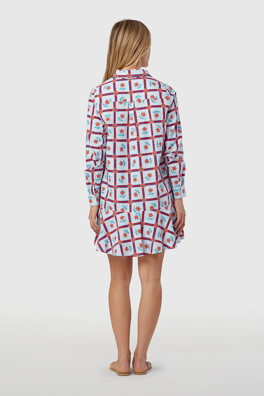 Polly Dress | Mayflower