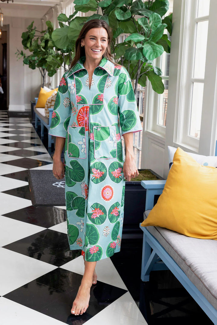 Lolli Cassidy Dress Long