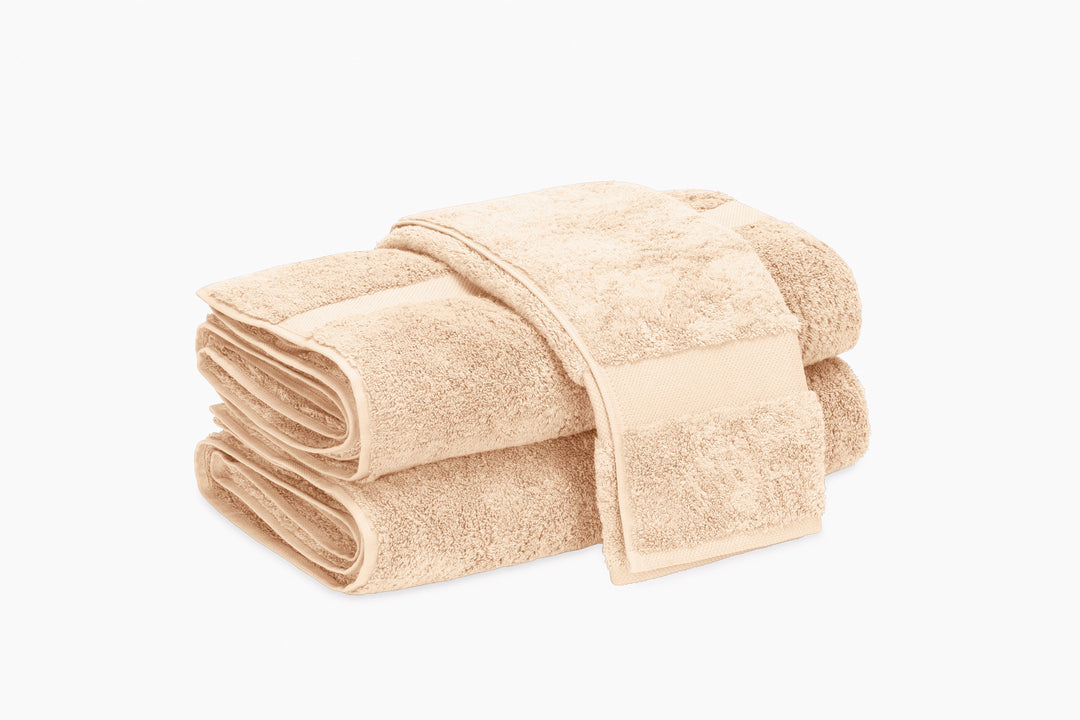 Lotus Bath Towel