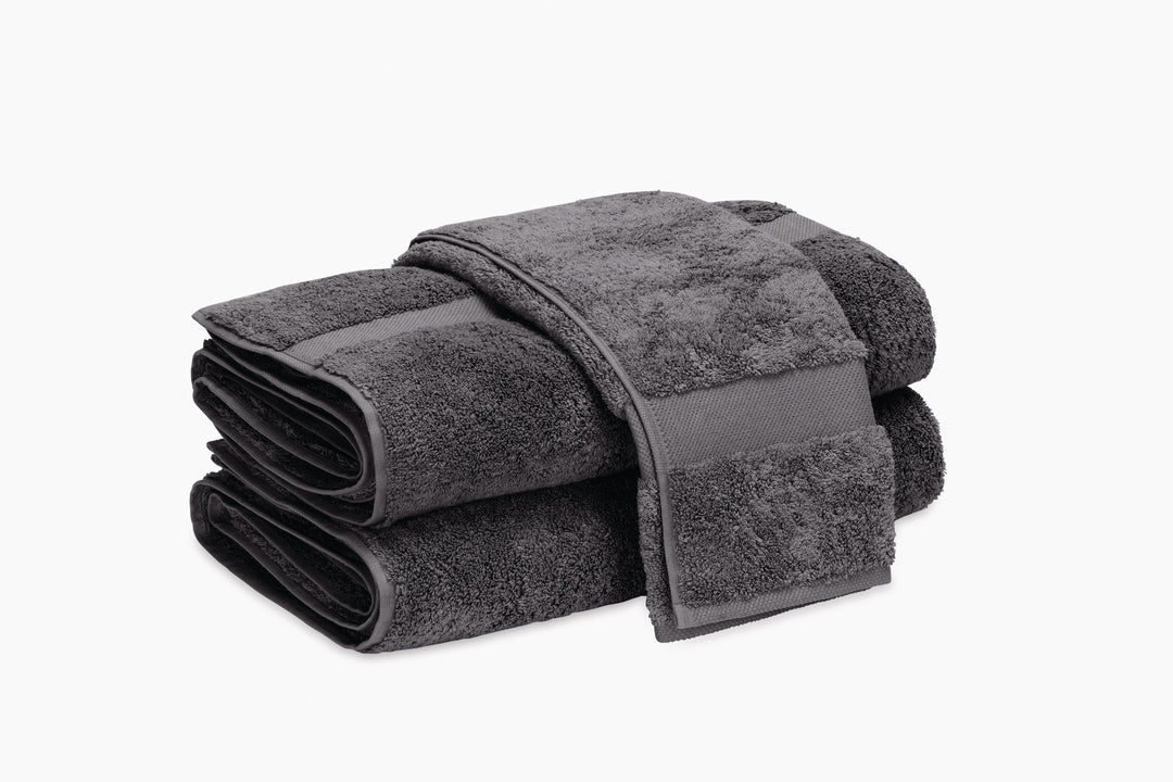 Lotus Bath Towel