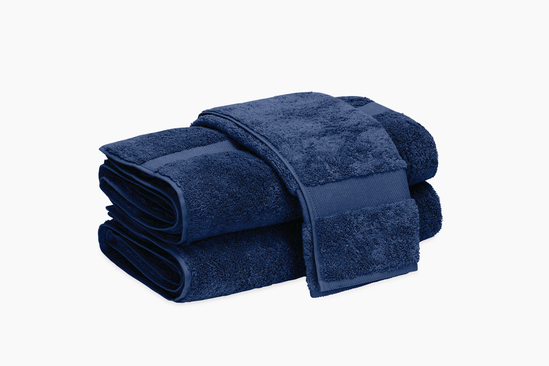 Lotus Bath Towel
