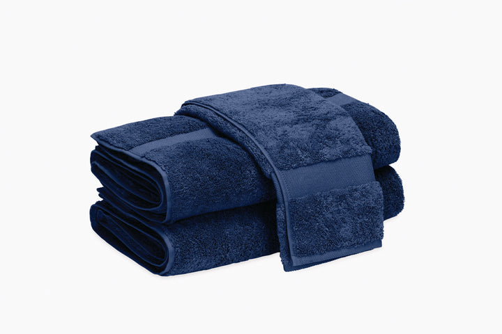Lotus Bath Towel