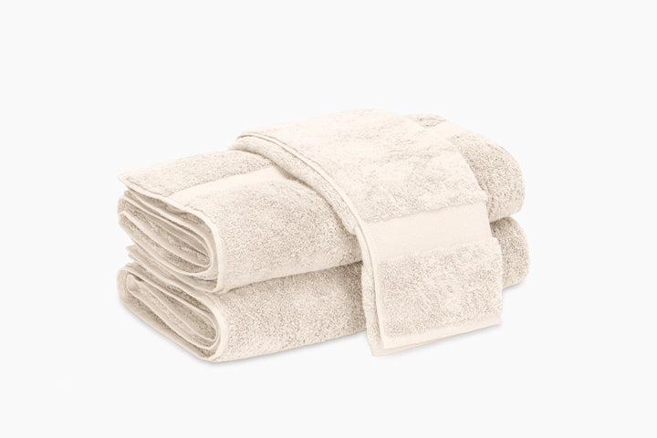 Lotus Bath Towel