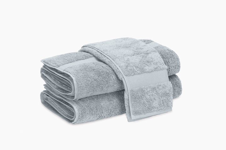 Lotus Bath Towel