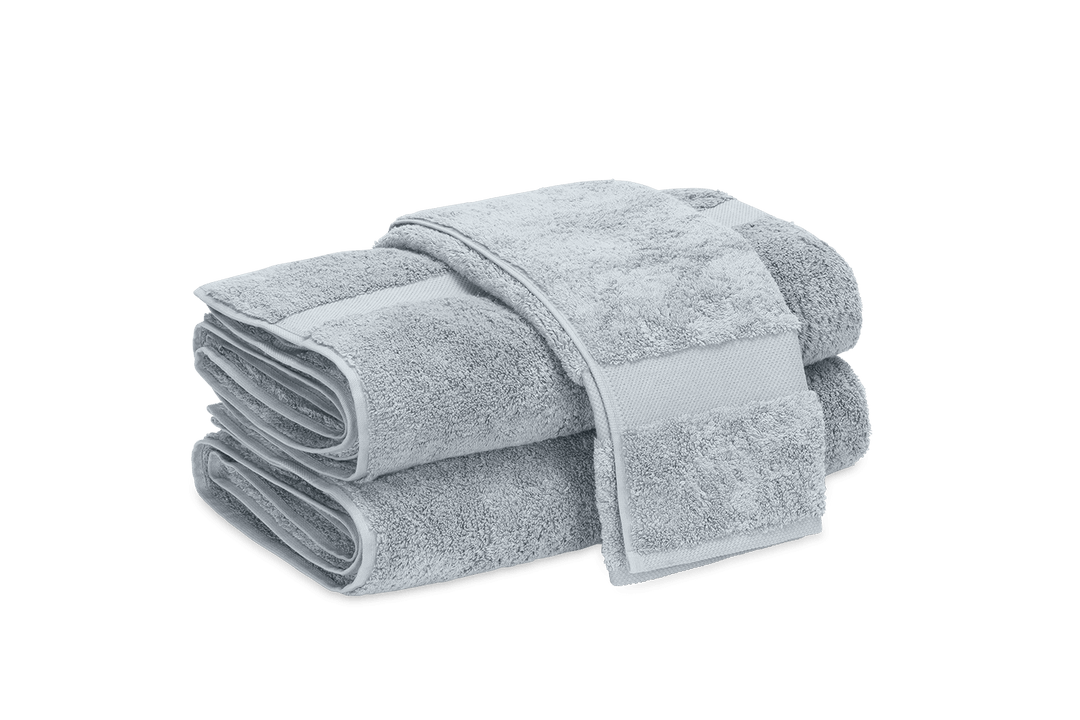 Lotus Bath Towel