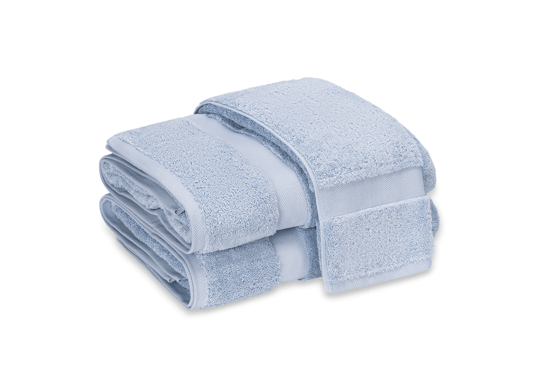 Lotus Bath Towel