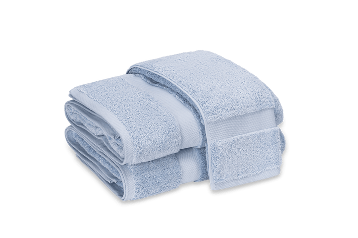 Lotus Bath Towel