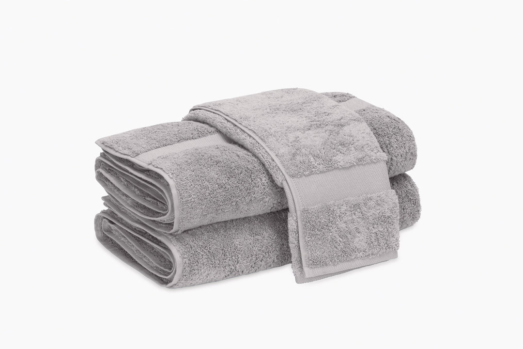 Lotus Bath Towel