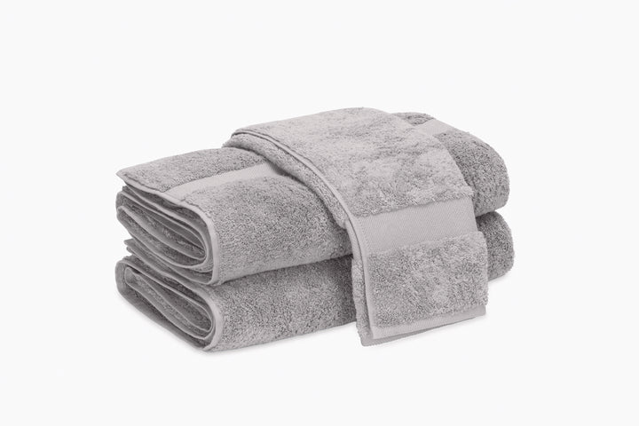 Lotus Bath Towel