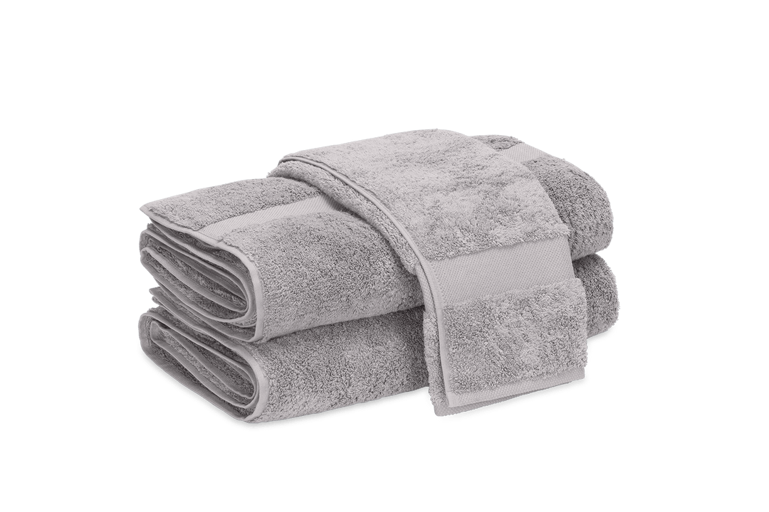 Lotus Bath Towel