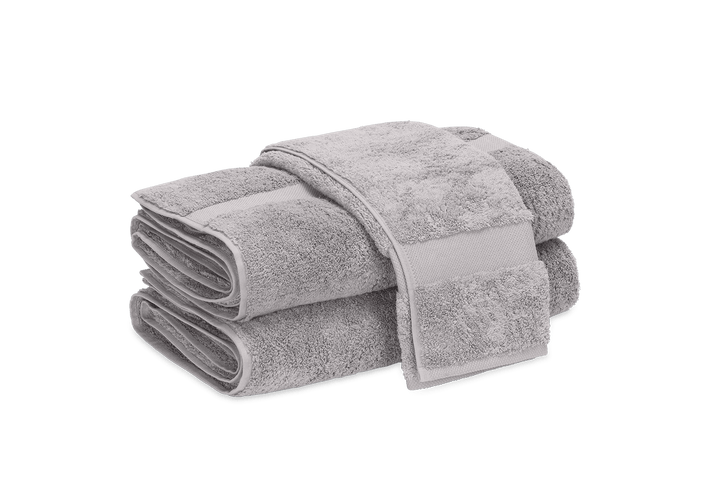 Lotus Bath Towel