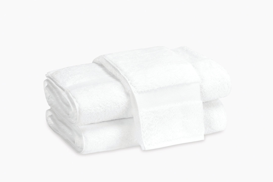 Lotus Bath Towel