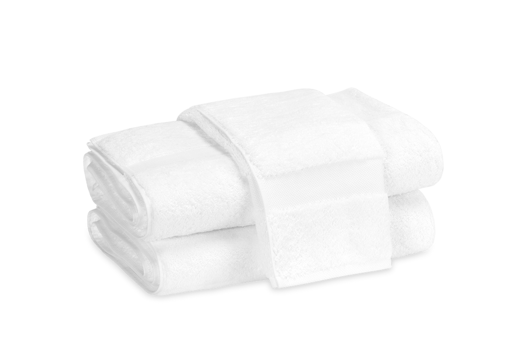 Lotus Bath Towel