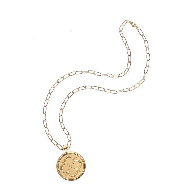 LOVE JW Original Pendant