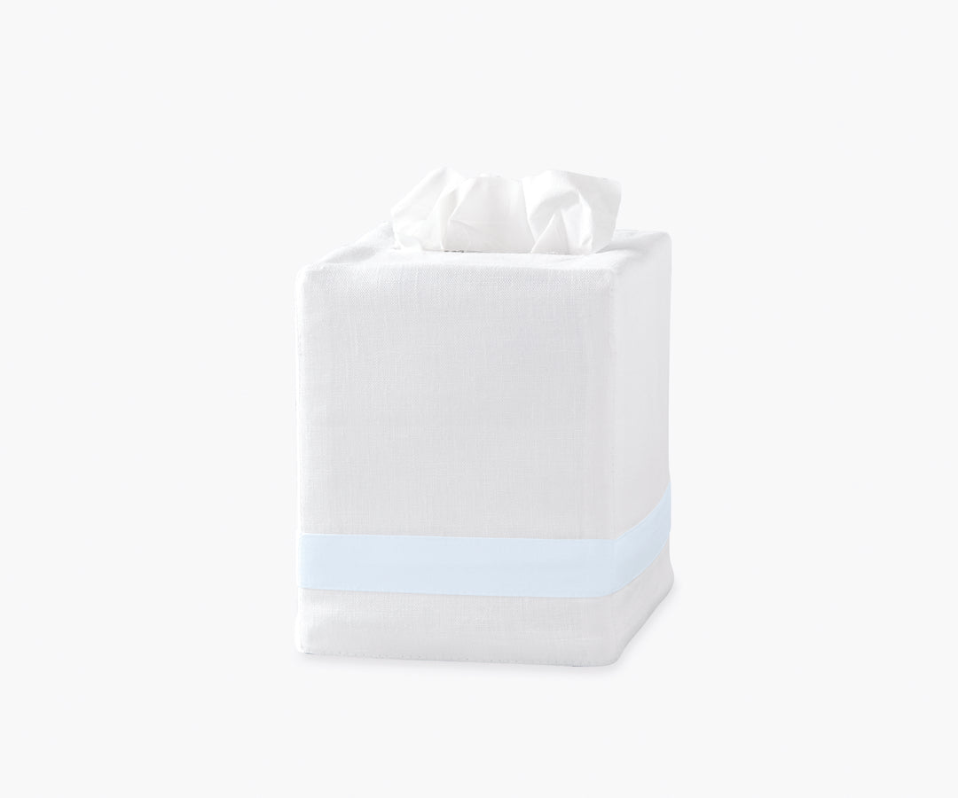 Lowell Tissue Box Cover