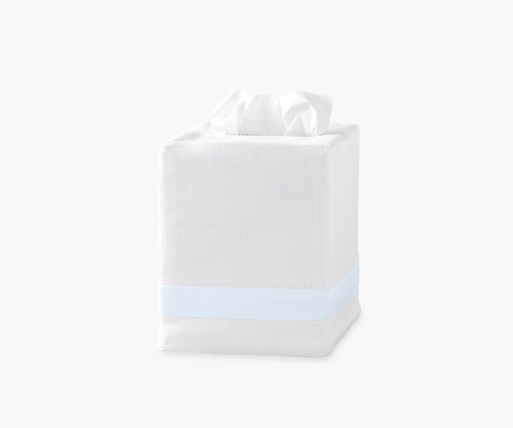 Lowell Tissue Box Cover