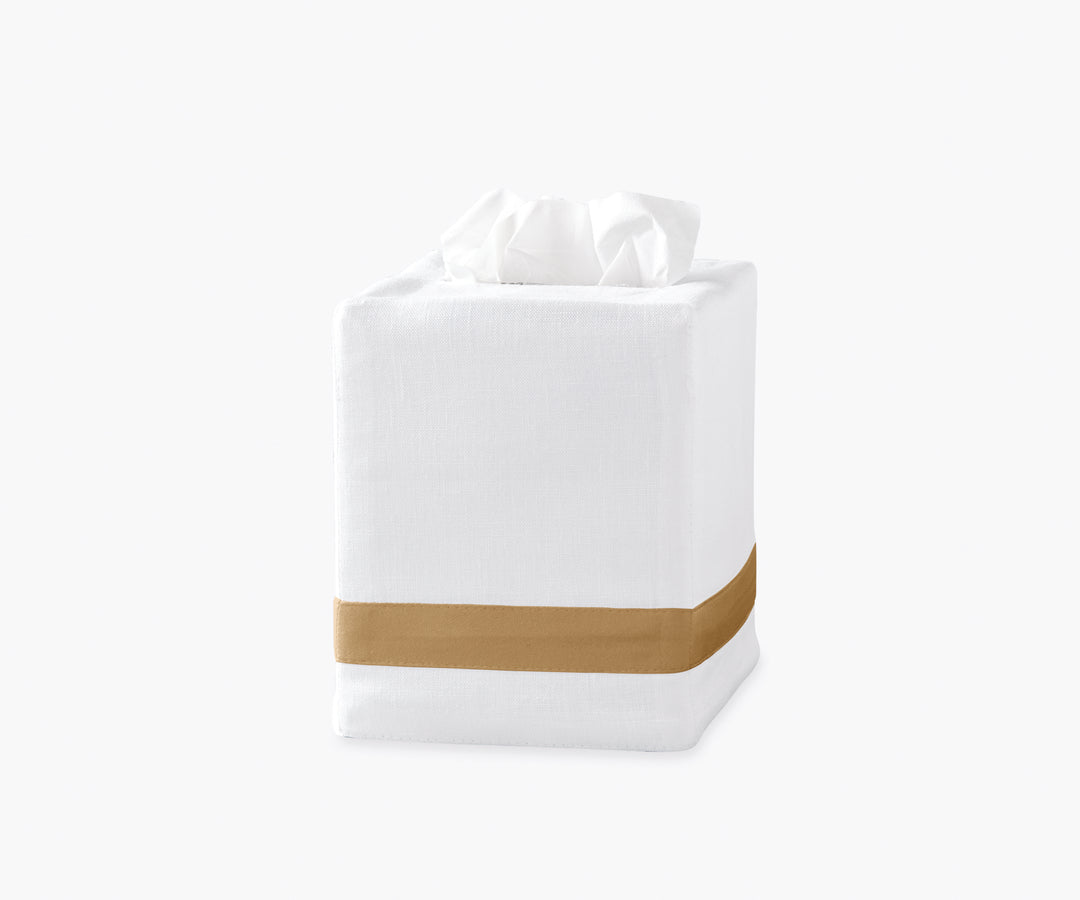 Lowell Tissue Box Cover