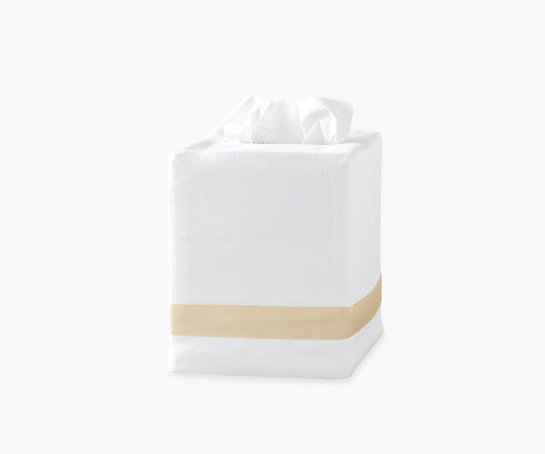 Lowell Tissue Box Cover