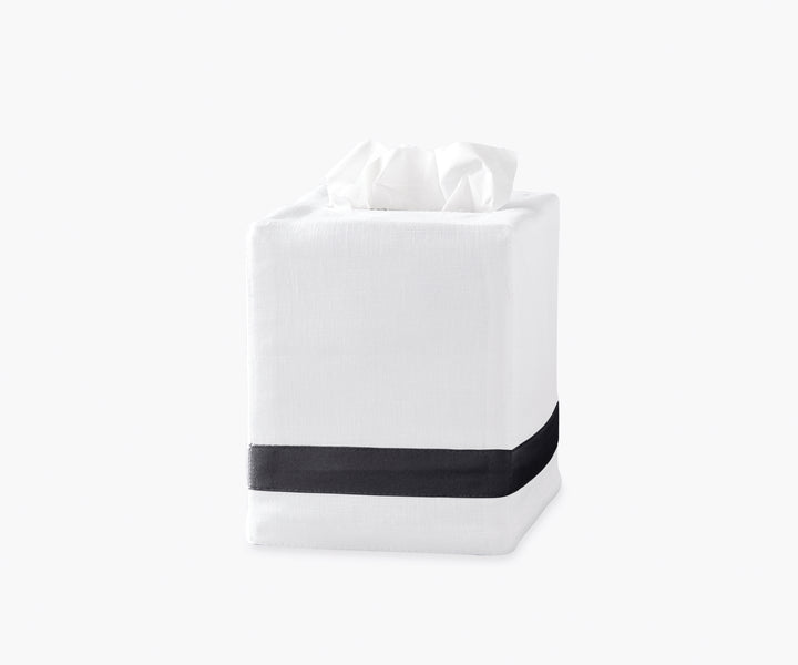 Lowell Tissue Box Cover