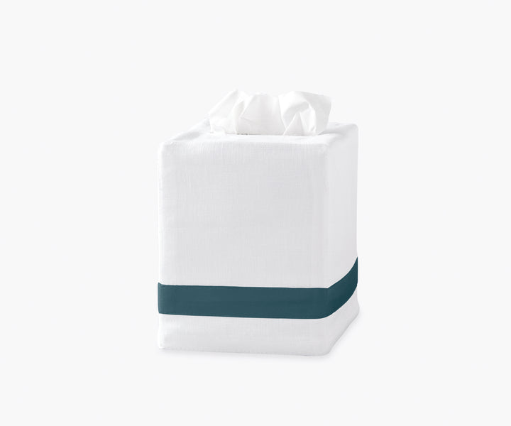 Lowell Tissue Box Cover