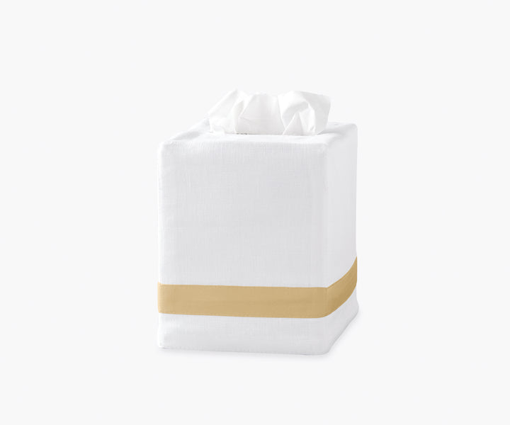 Lowell Tissue Box Cover