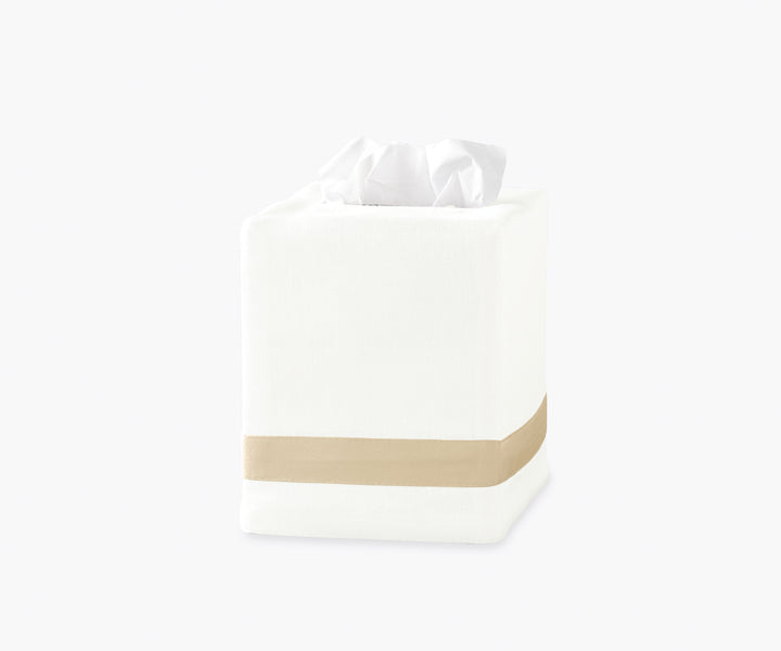 Lowell Tissue Box Cover
