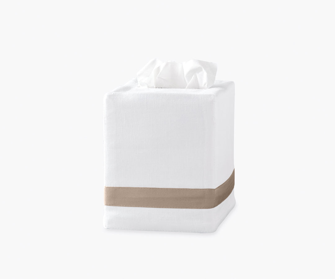 Lowell Tissue Box Cover