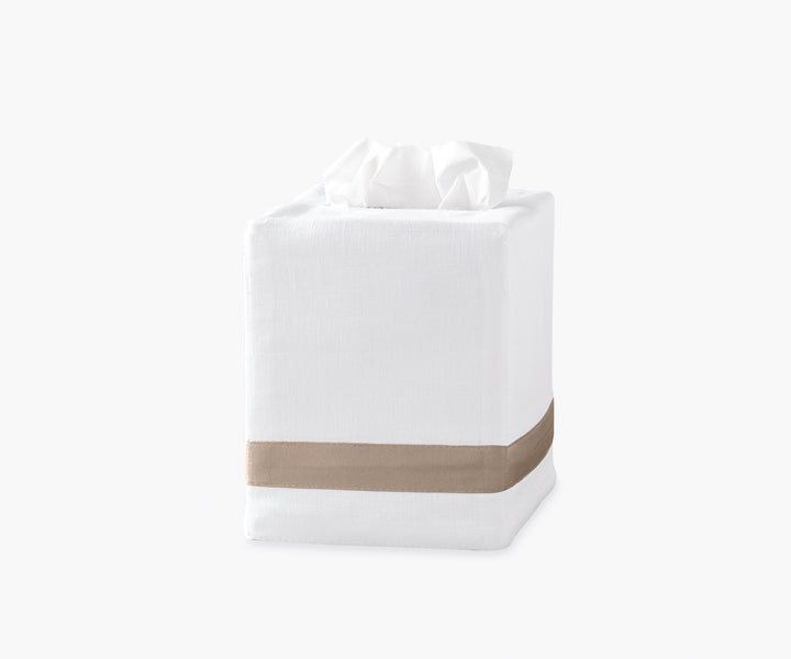 Lowell Tissue Box Cover