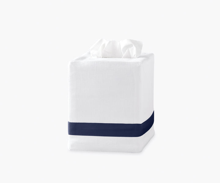 Lowell Tissue Box Cover