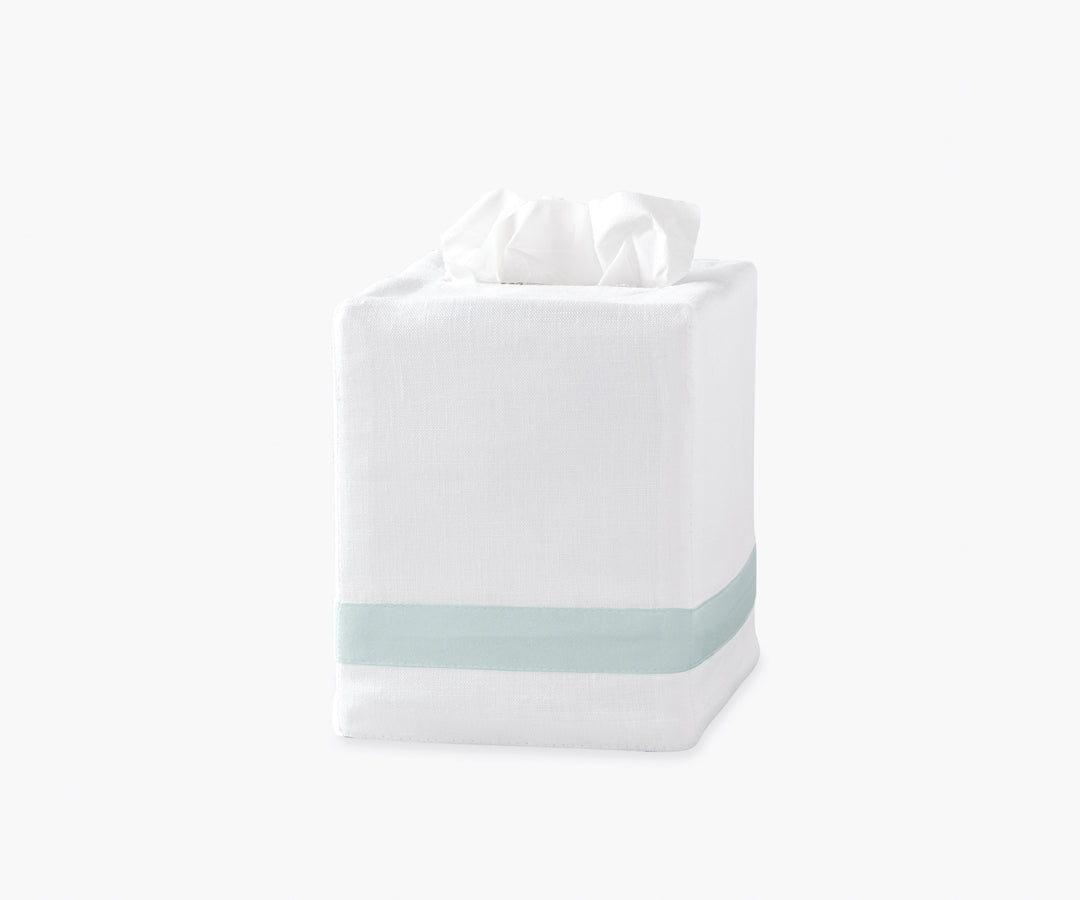 Lowell Tissue Box Cover