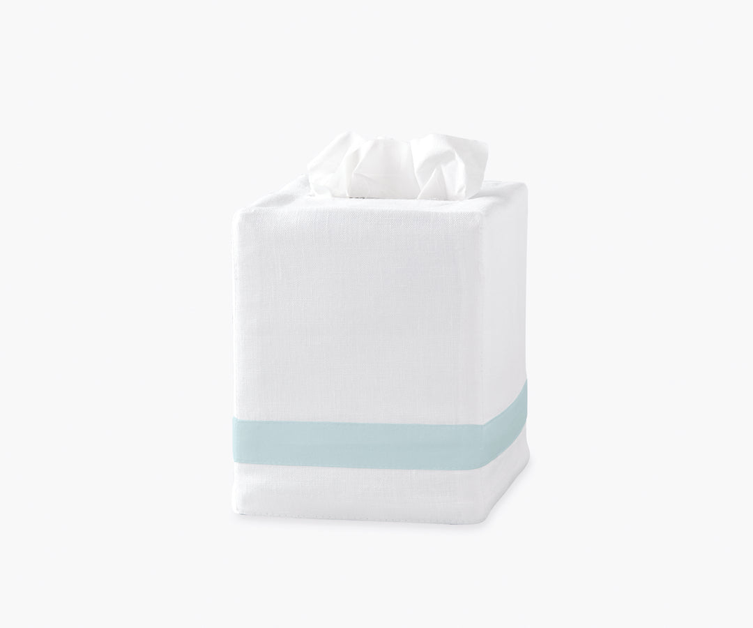 Lowell Tissue Box Cover